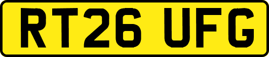 RT26UFG