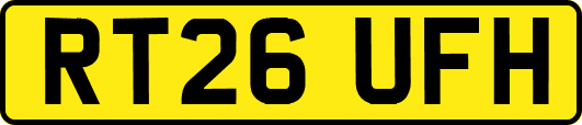 RT26UFH