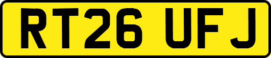 RT26UFJ