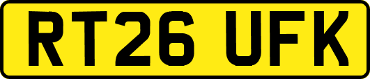 RT26UFK