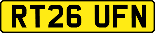 RT26UFN