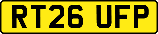 RT26UFP
