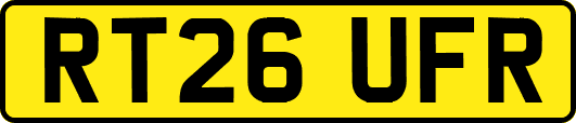RT26UFR