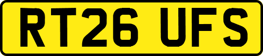 RT26UFS
