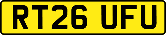 RT26UFU
