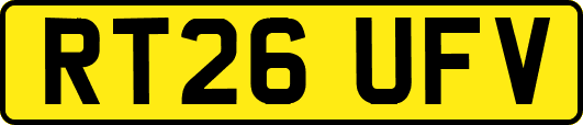 RT26UFV