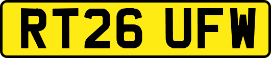 RT26UFW
