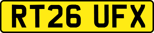 RT26UFX