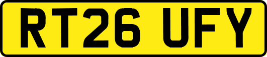 RT26UFY