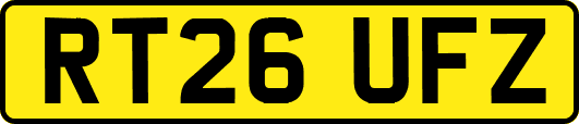 RT26UFZ