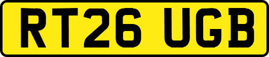 RT26UGB