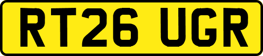 RT26UGR