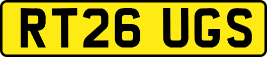 RT26UGS