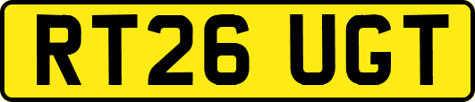 RT26UGT