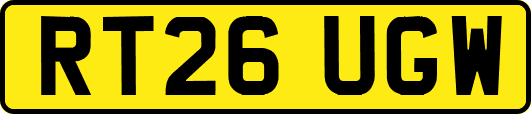 RT26UGW