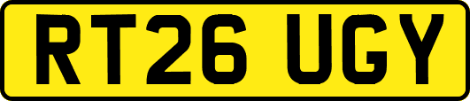 RT26UGY