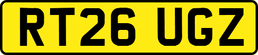 RT26UGZ