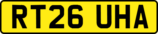 RT26UHA