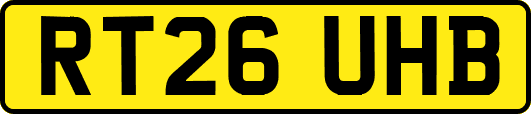 RT26UHB