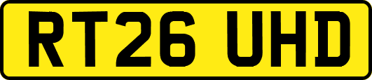 RT26UHD