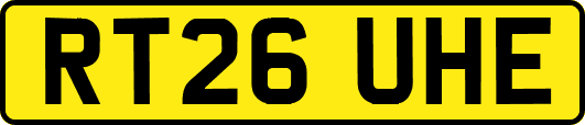 RT26UHE