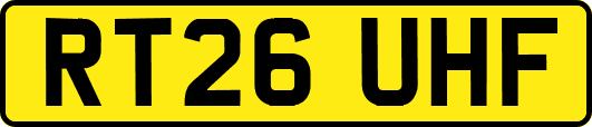 RT26UHF
