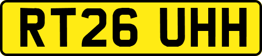 RT26UHH