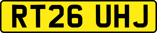 RT26UHJ