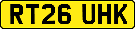 RT26UHK