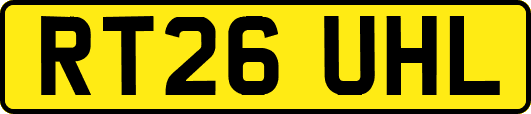 RT26UHL