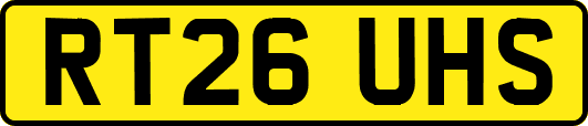 RT26UHS