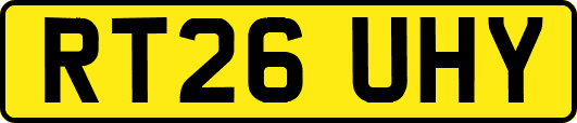 RT26UHY
