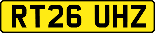 RT26UHZ