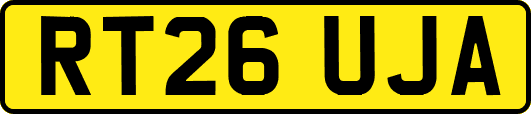 RT26UJA