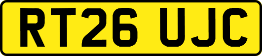 RT26UJC