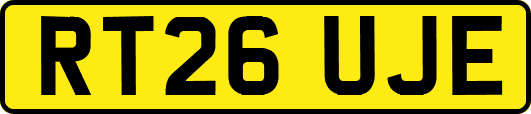 RT26UJE