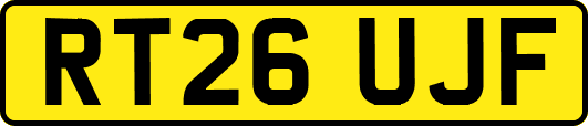 RT26UJF