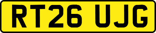 RT26UJG
