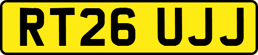 RT26UJJ