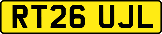 RT26UJL