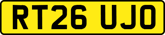 RT26UJO