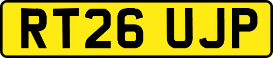 RT26UJP