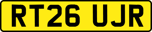 RT26UJR