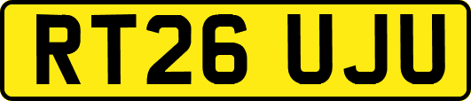 RT26UJU