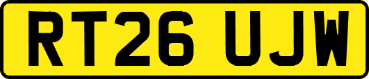 RT26UJW