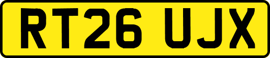 RT26UJX