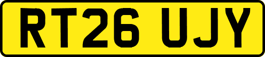 RT26UJY
