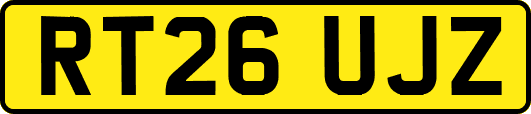 RT26UJZ