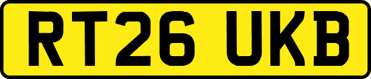 RT26UKB