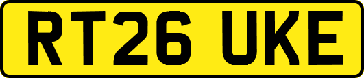 RT26UKE